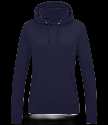 JH001F AWDis Ladies College Hoodie