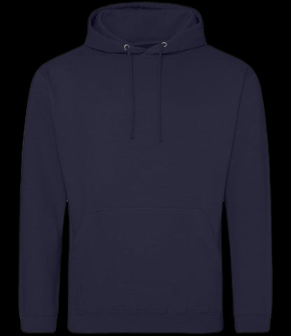 JH001 AWDis College Hoodie