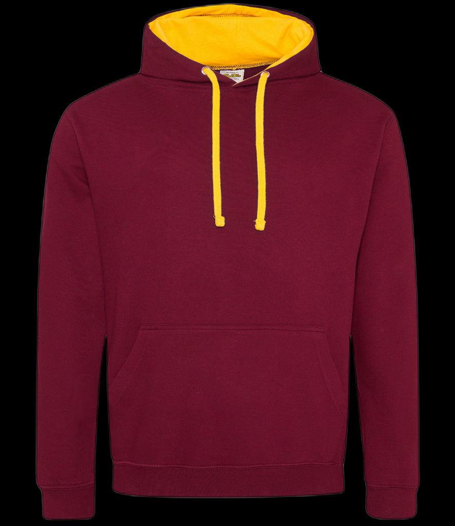 JH003 AWDis Varsity Hoodie