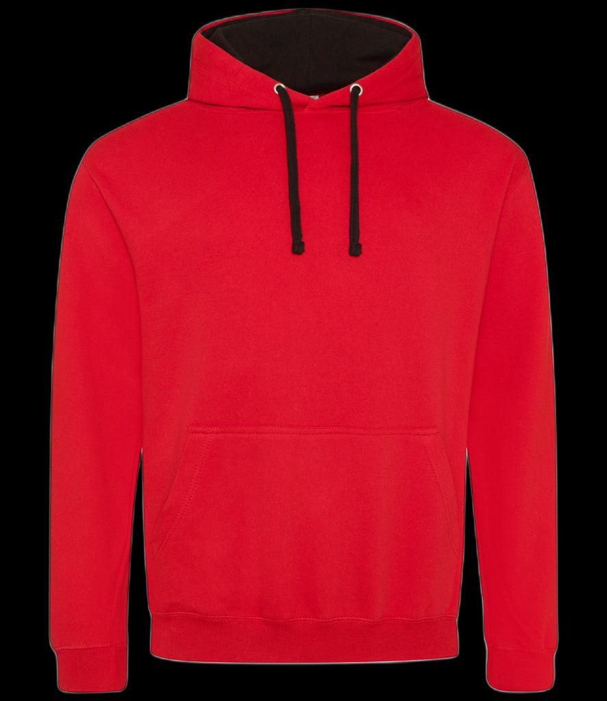 JH003 AWDis Varsity Hoodie