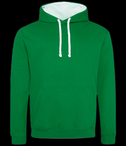 JH003 AWDis Varsity Hoodie