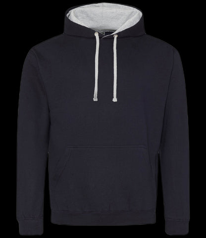 JH003 AWDis Varsity Hoodie