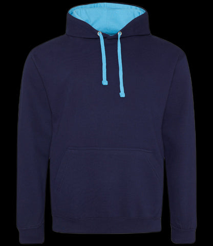 JH003 AWDis Varsity Hoodie