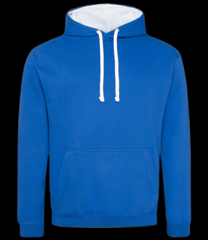 JH003 AWDis Varsity Hoodie