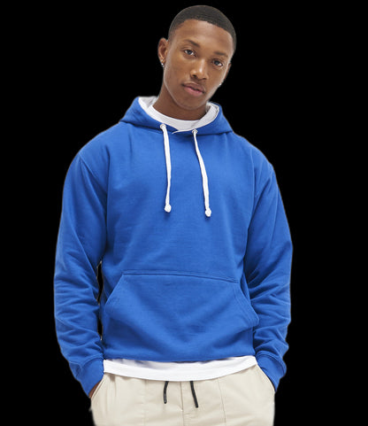 JH003 AWDis Varsity Hoodie