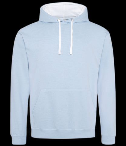 JH003 AWDis Varsity Hoodie