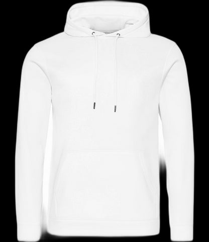 JH006 AWDis Sports Polyester Hoodie