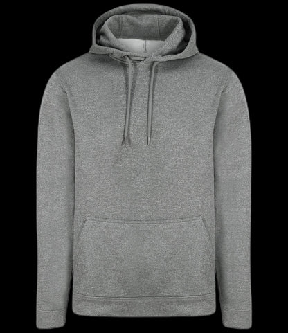 JH006 AWDis Sports Polyester Hoodie