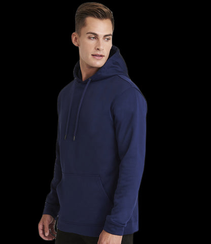 JH006 AWDis Sports Polyester Hoodie