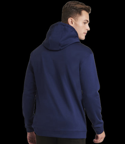 JH006 AWDis Sports Polyester Hoodie