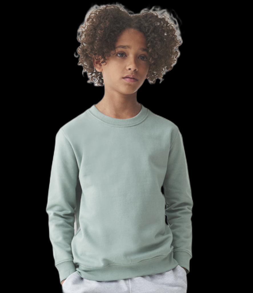 JH030B AWDis Kids Sweatshirt