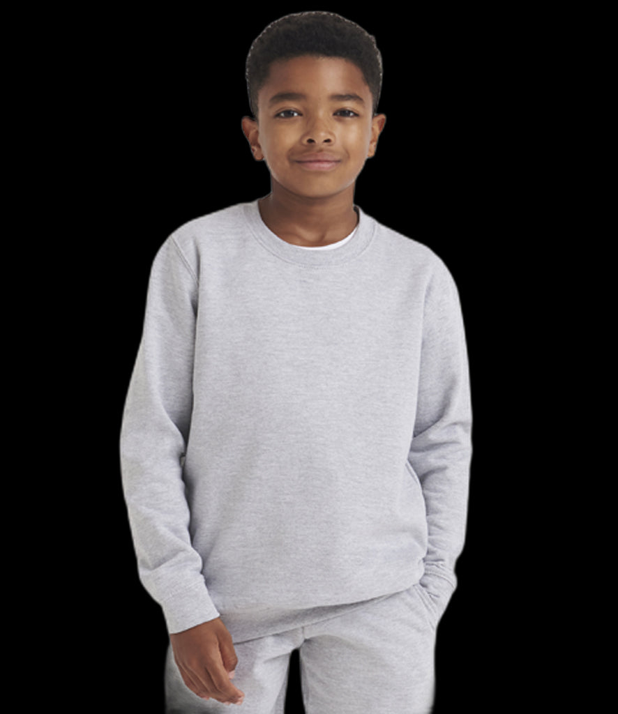 JH030B AWDis Kids Sweatshirt