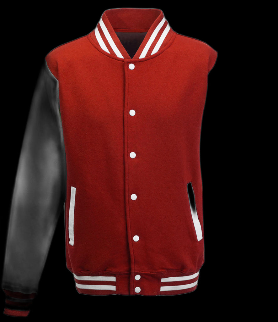 JH043 AWDis Varsity Jacket