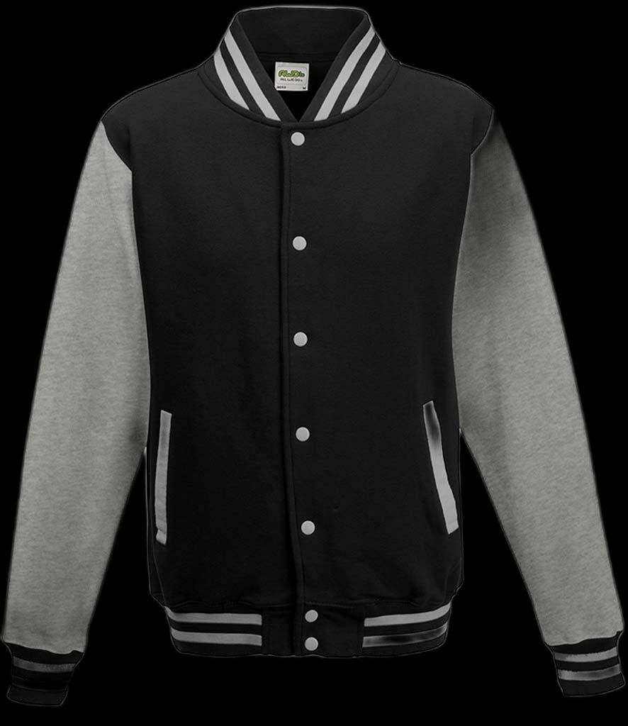 JH043 AWDis Varsity Jacket