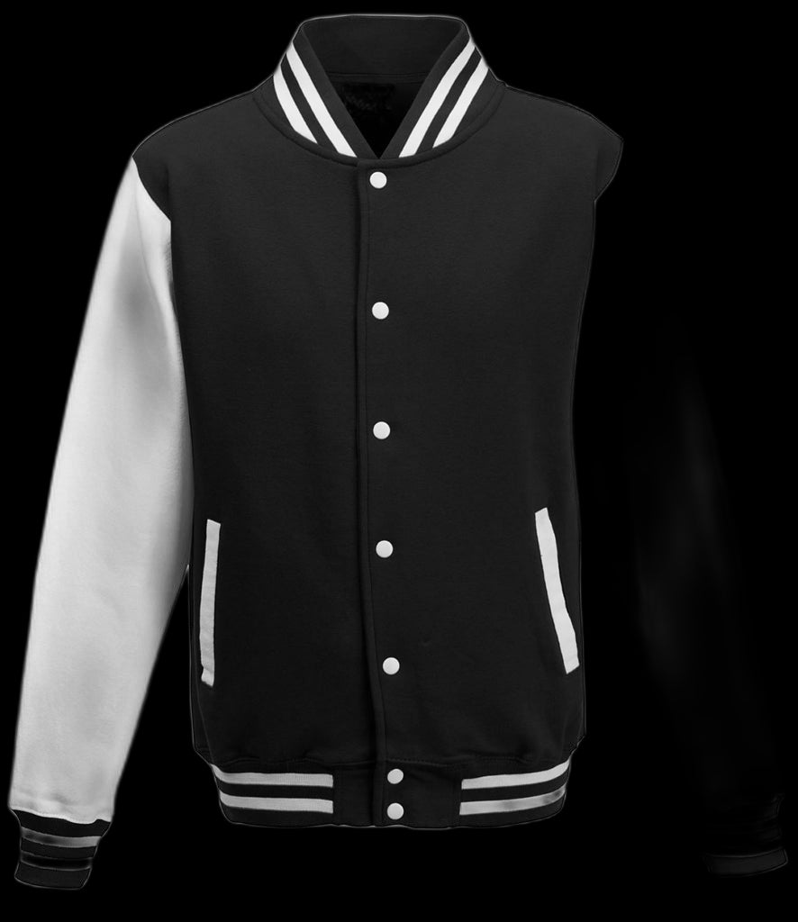 JH043 AWDis Varsity Jacket