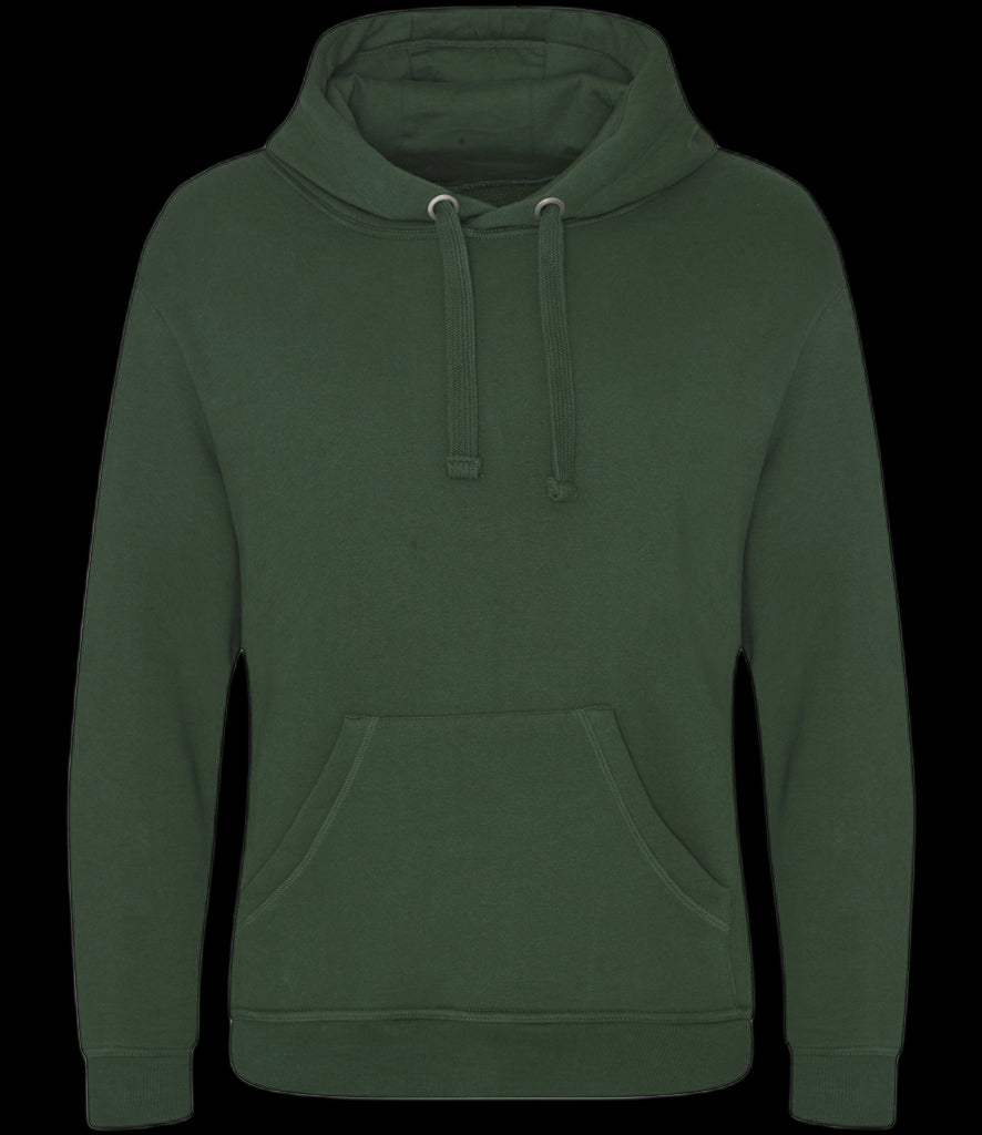 JH101 AWDis Graduate Heavyweight Hoodie