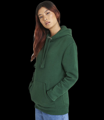 JH101 AWDis Graduate Heavyweight Hoodie