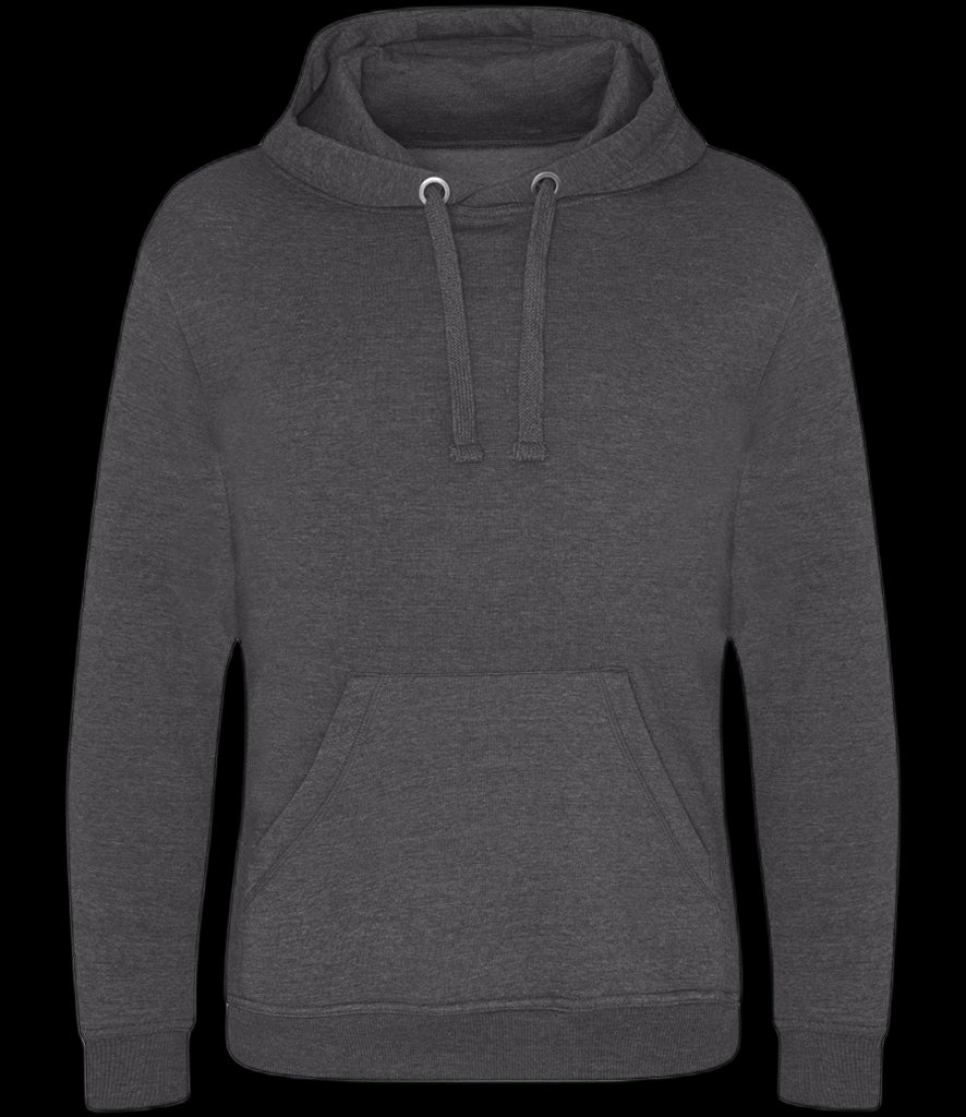 JH101 AWDis Graduate Heavyweight Hoodie