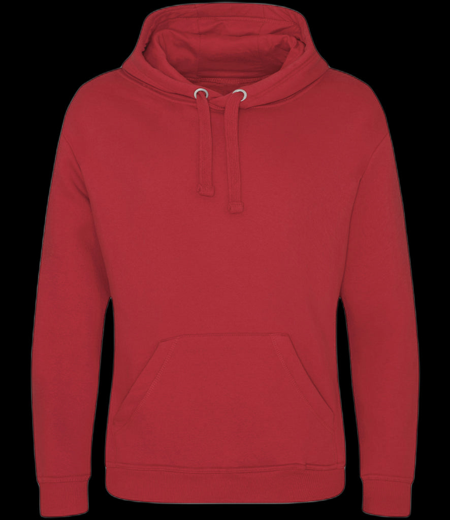 JH101 AWDis Graduate Heavyweight Hoodie