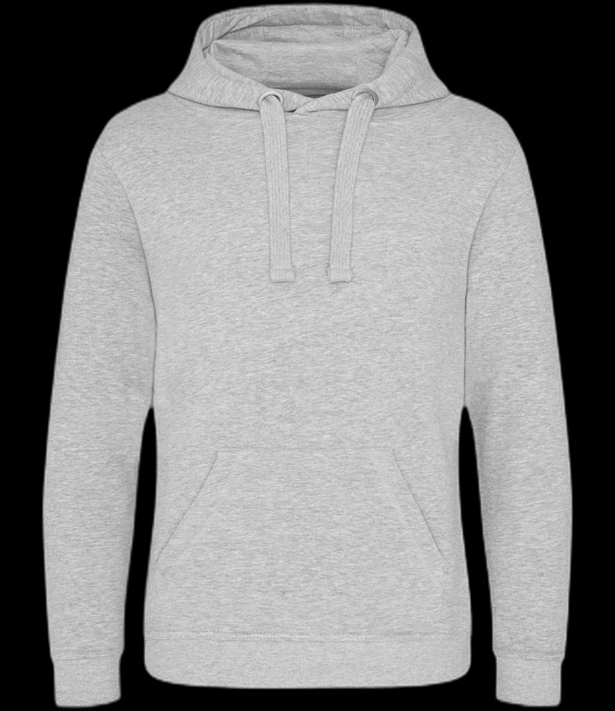 JH101 AWDis Graduate Heavyweight Hoodie