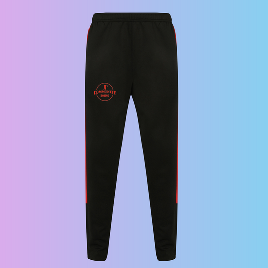 JJ's Boxing Club Tracksuit Bottoms