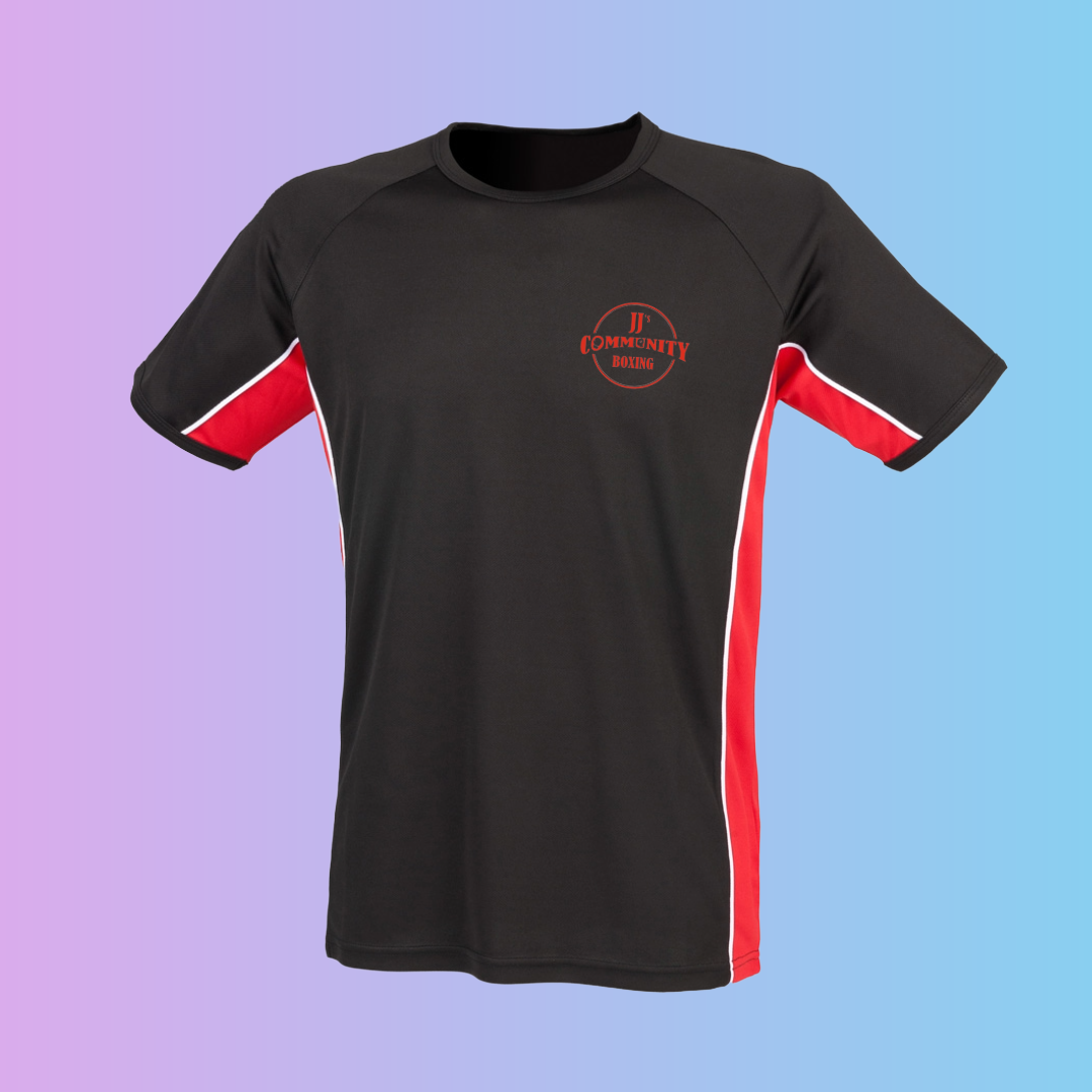 JJ's Boxing Club Kids Tshirt