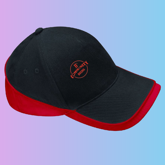JJ's Boxing Club Cap