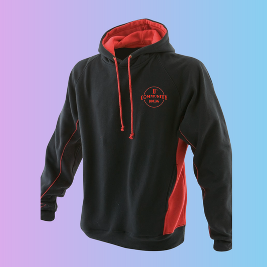 JJ's Boxing Club Hoodie