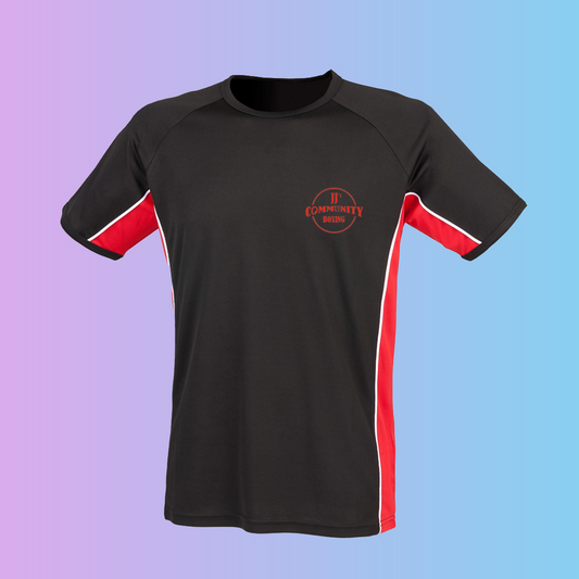 JJ's Boxing Club Tshirt