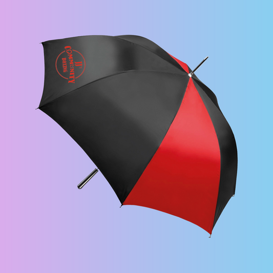 JJ's Boxing Club Umbrella