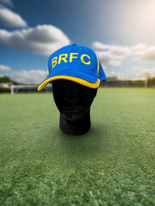 BRFC Limited Edition Cap