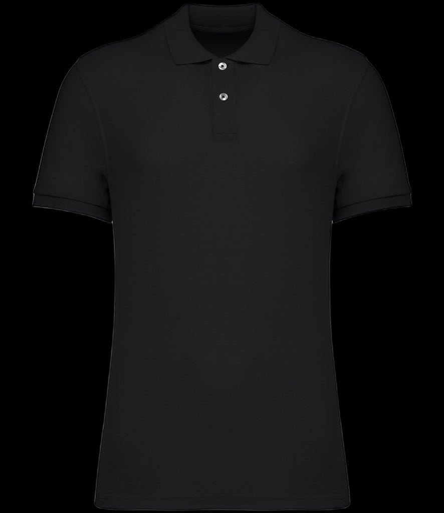 NS207 Native Spirit Piqué Polo Shirt