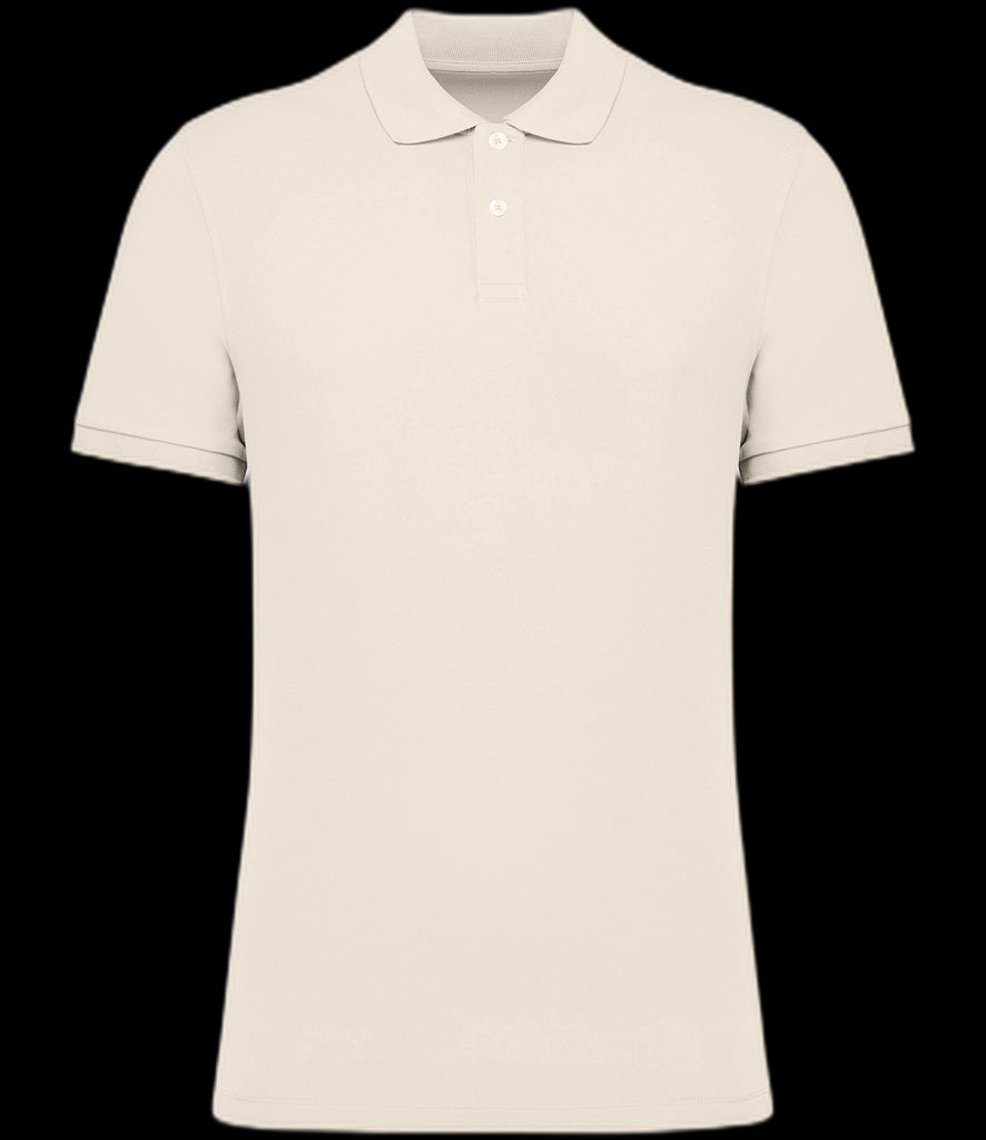 NS207 Native Spirit Piqué Polo Shirt