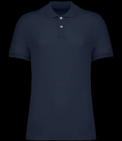 NS207 Native Spirit Piqué Polo Shirt