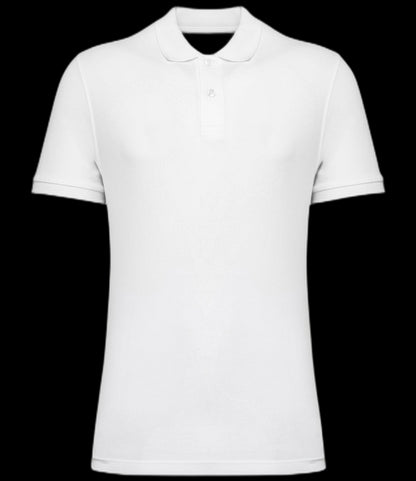 NS207 Native Spirit Piqué Polo Shirt