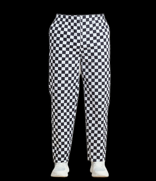 PR553 Premier Essential Chef's Trousers