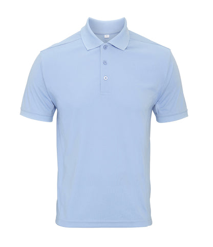 PR615 Premier Coolchecker® Piqué Polo Shirt