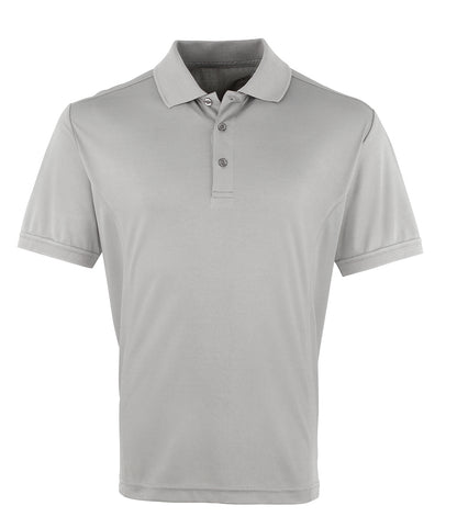 PR615 Premier Coolchecker® Piqué Polo Shirt