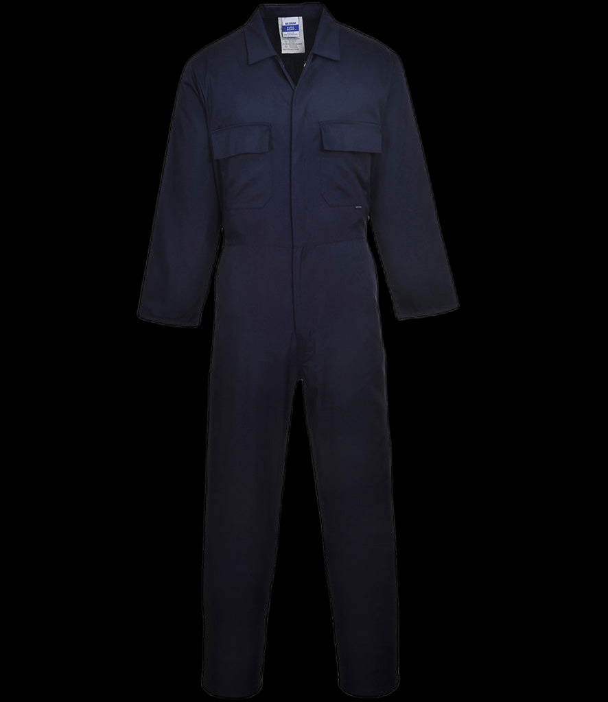 S999 Portwest Euro Work Coverall