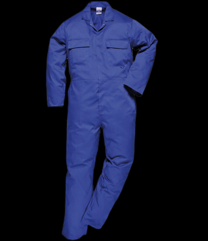 S999 Portwest Euro Work Coverall