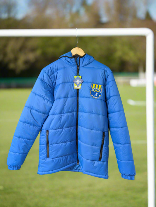 BRFC Padded Jacket