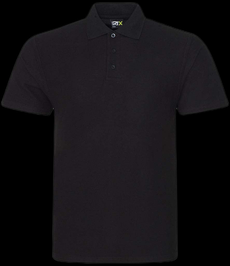 RX101 Pro RTX Pro Piqué Polo Shirt