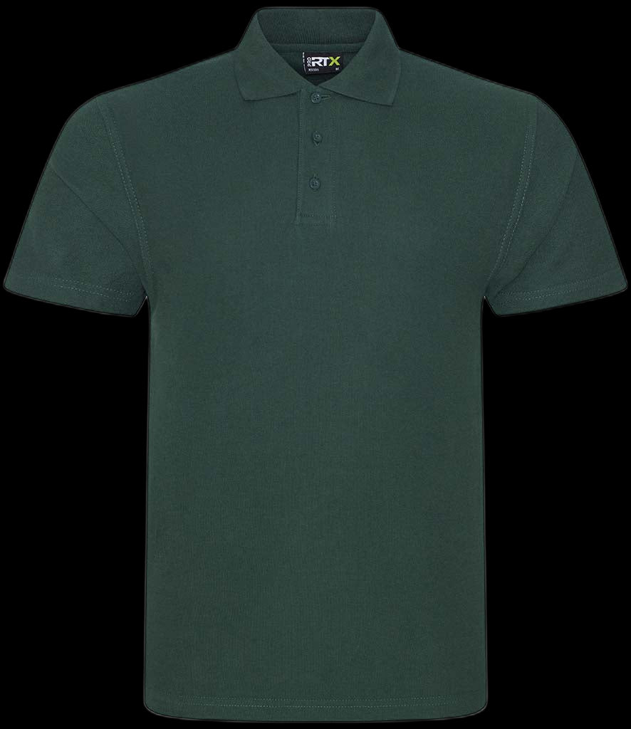 RX101 Pro RTX Pro Piqué Polo Shirt