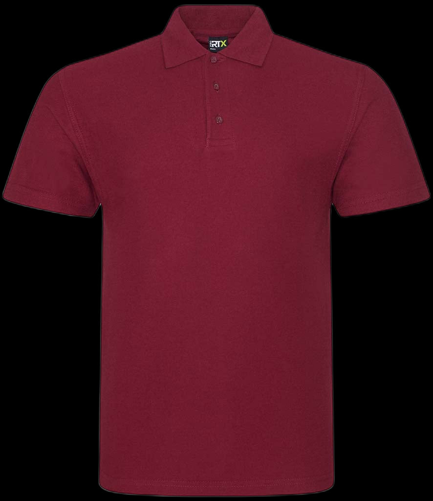 RX101 Pro RTX Pro Piqué Polo Shirt