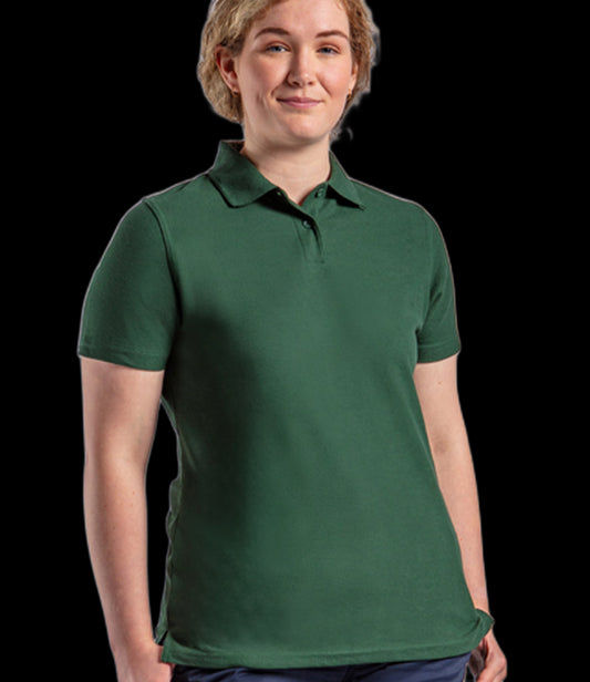 RX101F Pro RTX Ladies Pro Piqué Polo Shirt