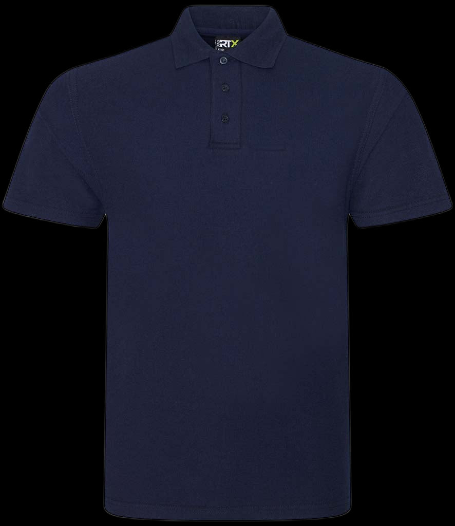 RX101 Pro RTX Pro Piqué Polo Shirt