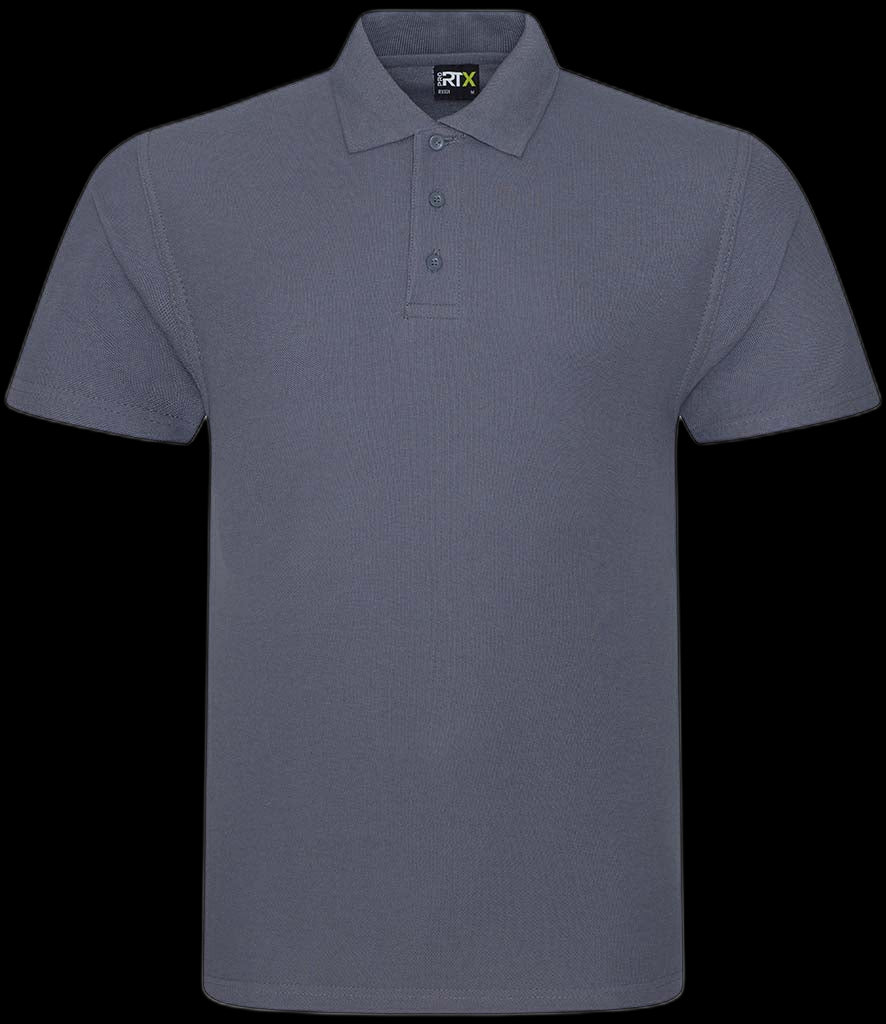 RX101 Pro RTX Pro Piqué Polo Shirt