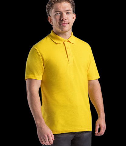 RX101 Pro RTX Pro Piqué Polo Shirt