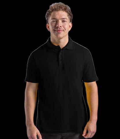 RX101 Pro RTX Pro Piqué Polo Shirt