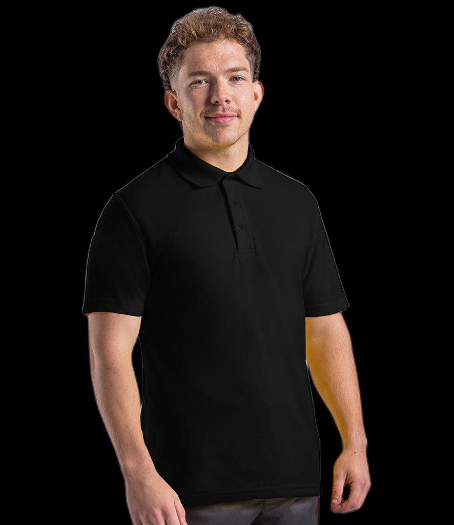 RX101 Pro RTX Pro Piqué Polo Shirt